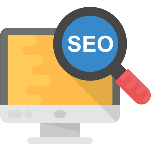 SEO Optimization & Search Engine Friendly Structure